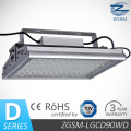 90W LED alta Bahía luz con CE, RoHS, garantía de 3 años